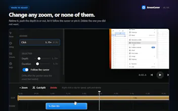 ScreenCursor gallery image