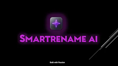 SmartRename AI gallery image