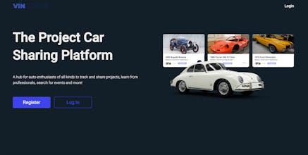 Vinstripe gallery image