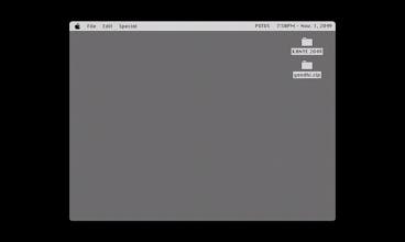 KANYE 2049 gallery image