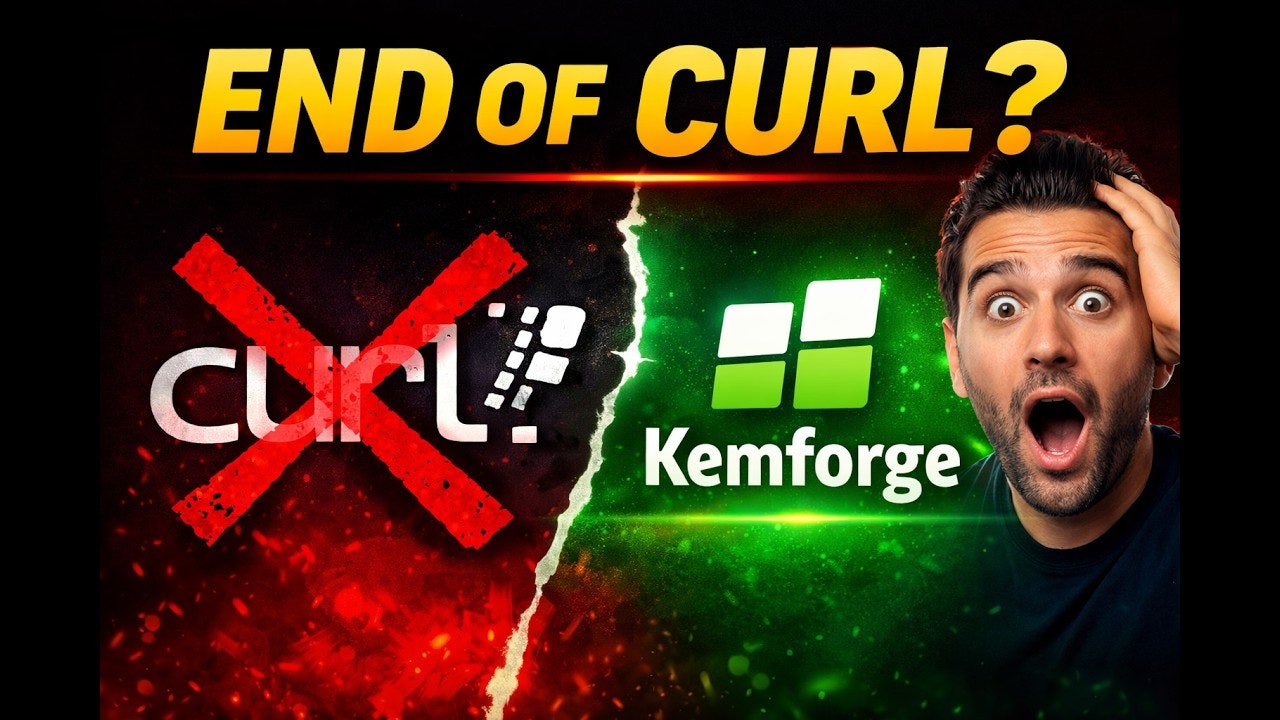 Kemforge gallery image