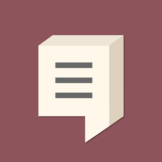 Comma logo