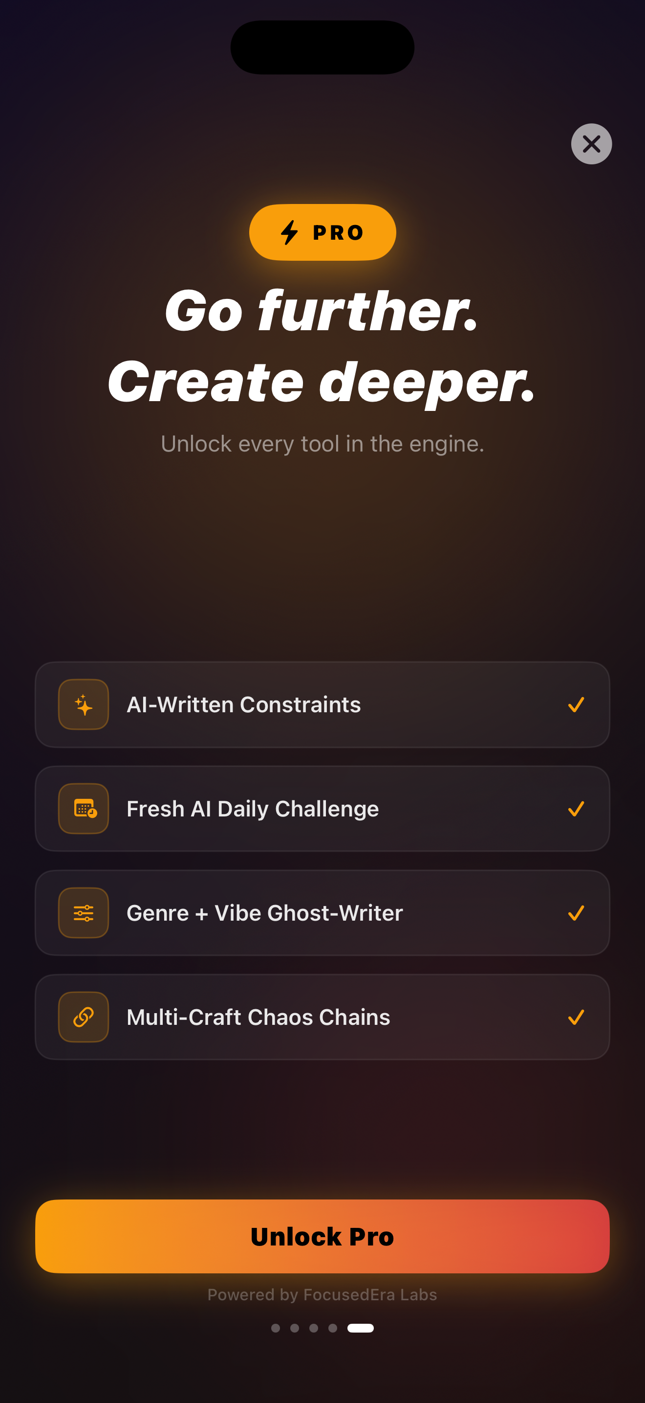 Constraint Engine gallery image