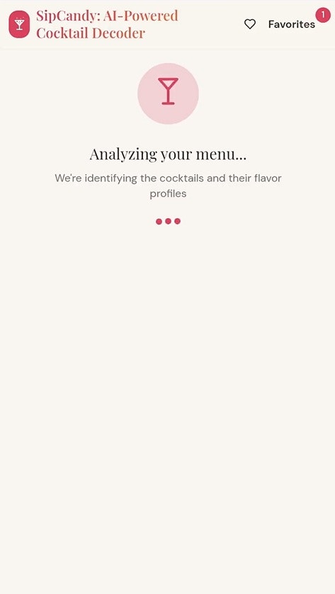 SipCandy gallery image