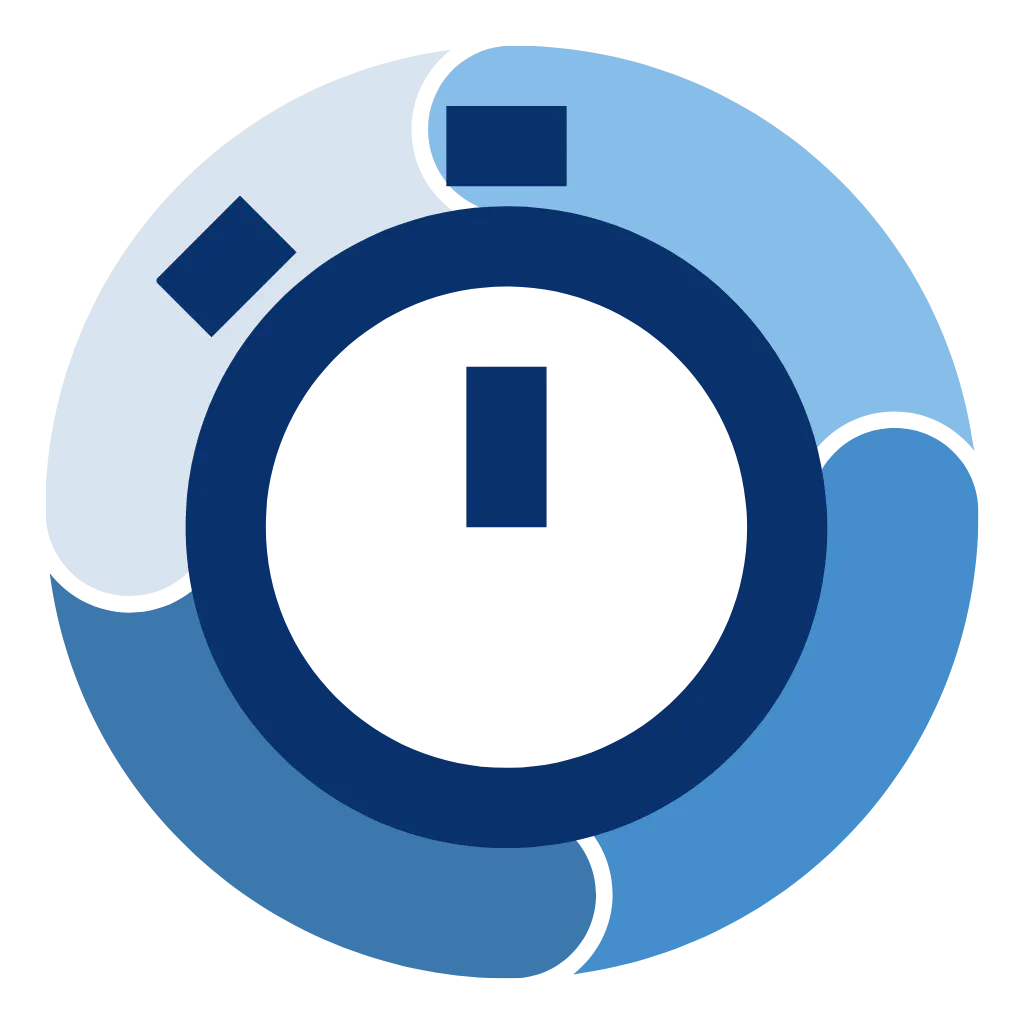 Epochy Flexible Pomodoro
