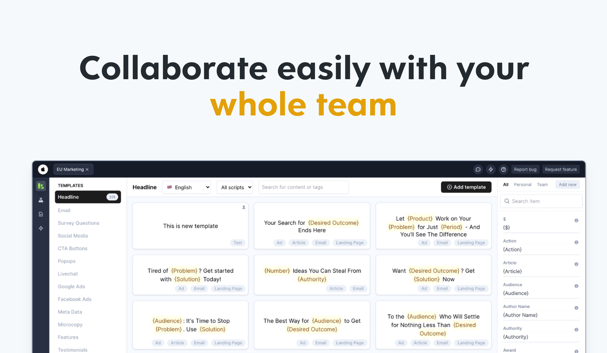 Headlime 2.0 Gallery Image 6