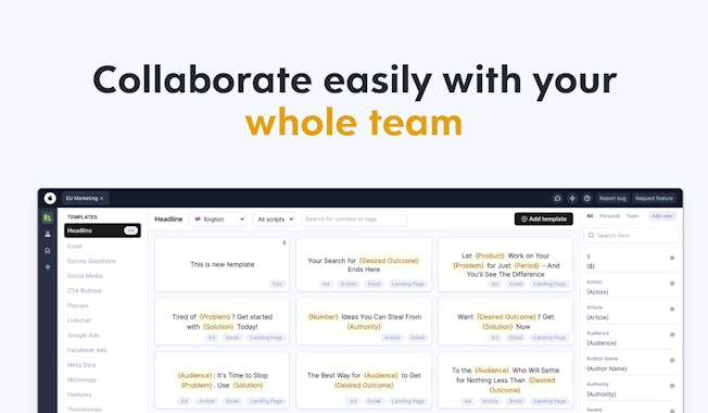 Headlime 2.0 Gallery Image 6