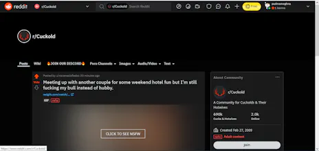 YOU THINK IT WE WEB IT. gallery image