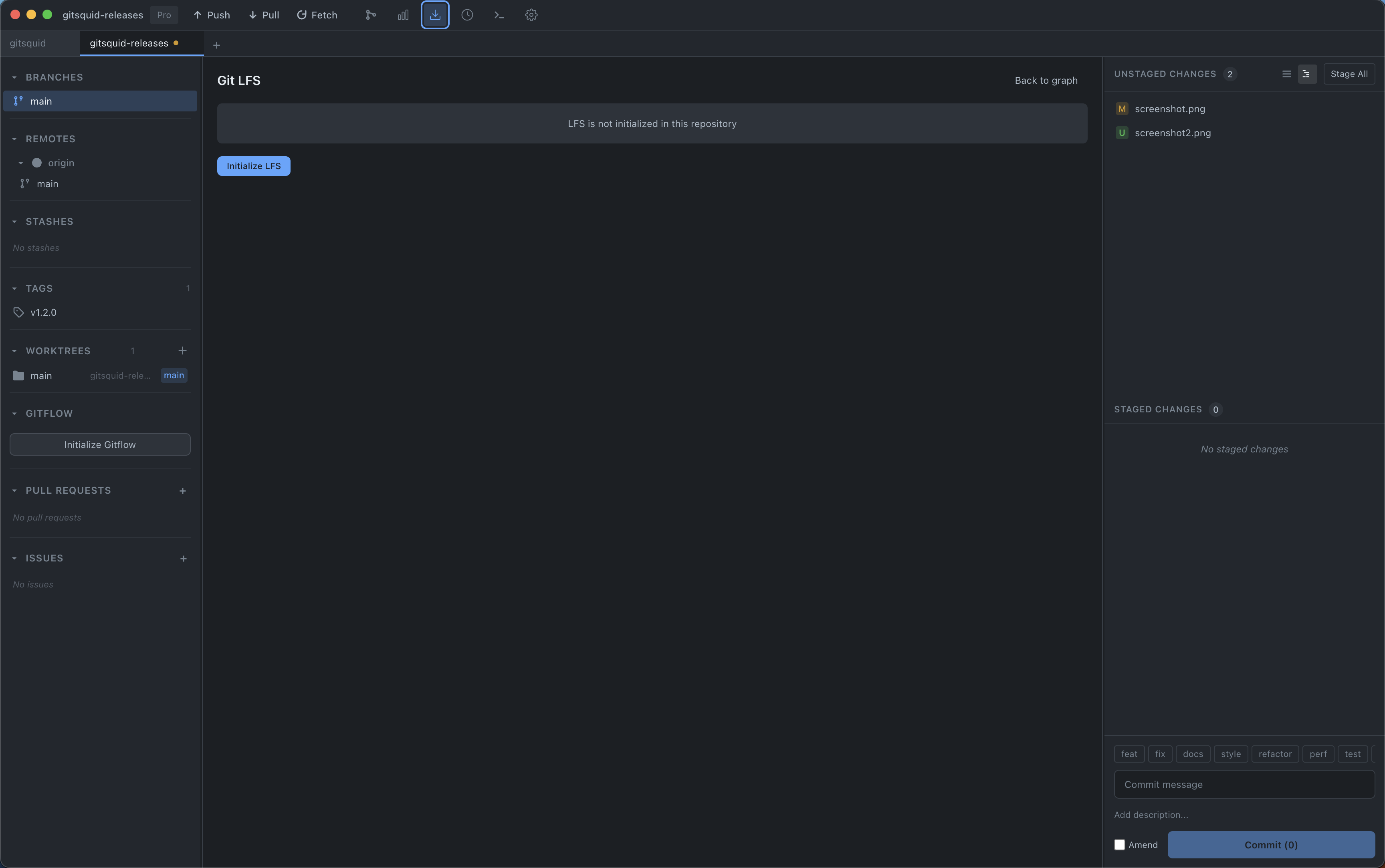 GitSquid gallery image