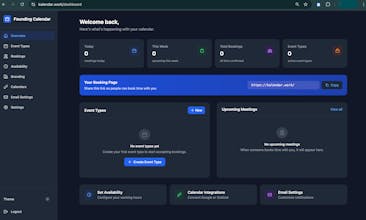 Kalendar.work gallery image