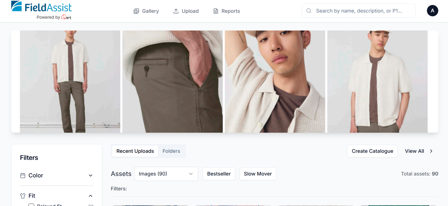 Digital Assest Management gallery image