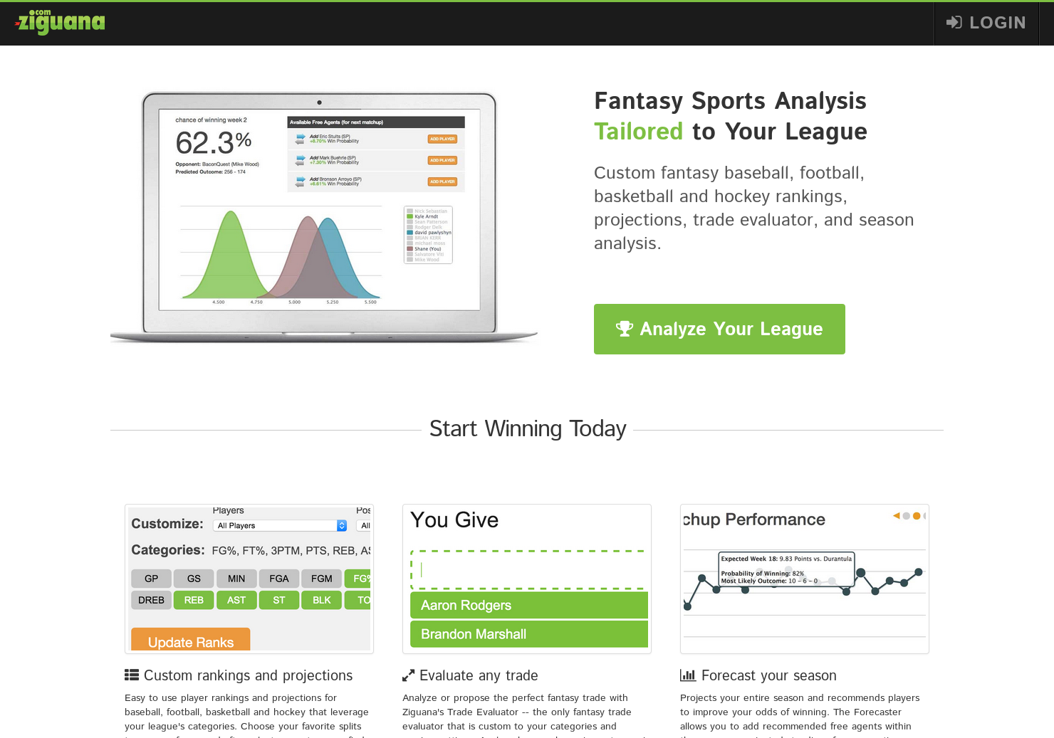 Ziguana gallery image