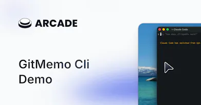GitMemo gallery image