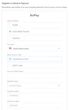 AirPay gallery image