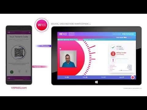 VXpass gallery image