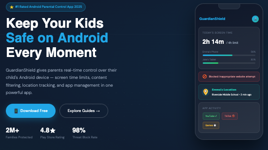 GuardianShield gallery image