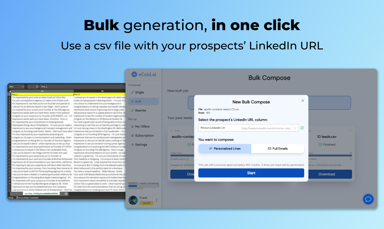 eCold.ai gallery image