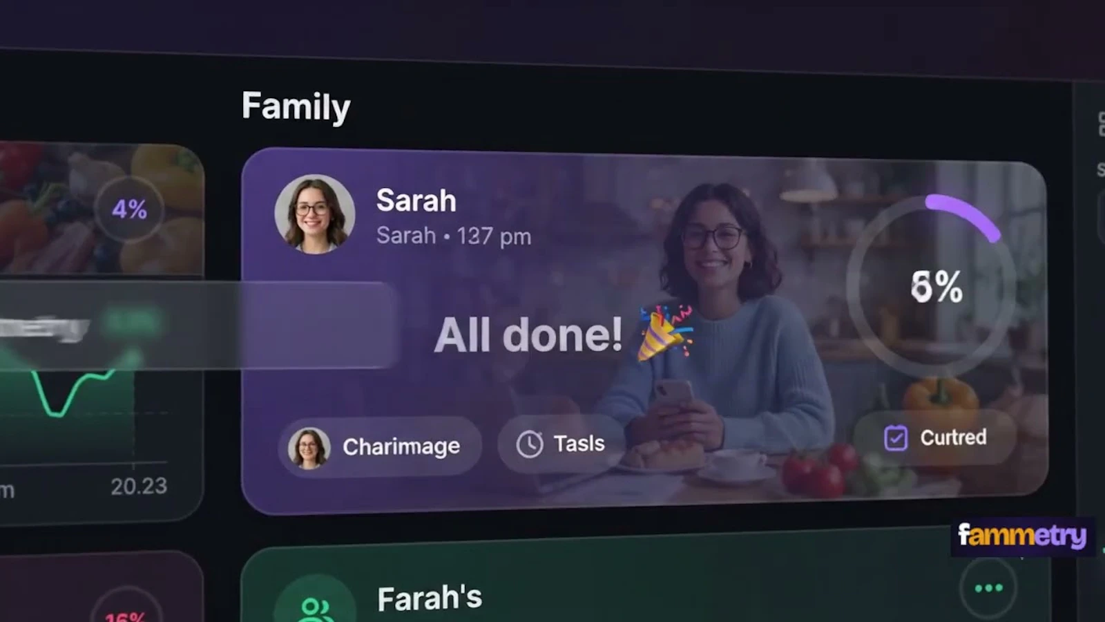 fammetry screenshot 1 (video preview)