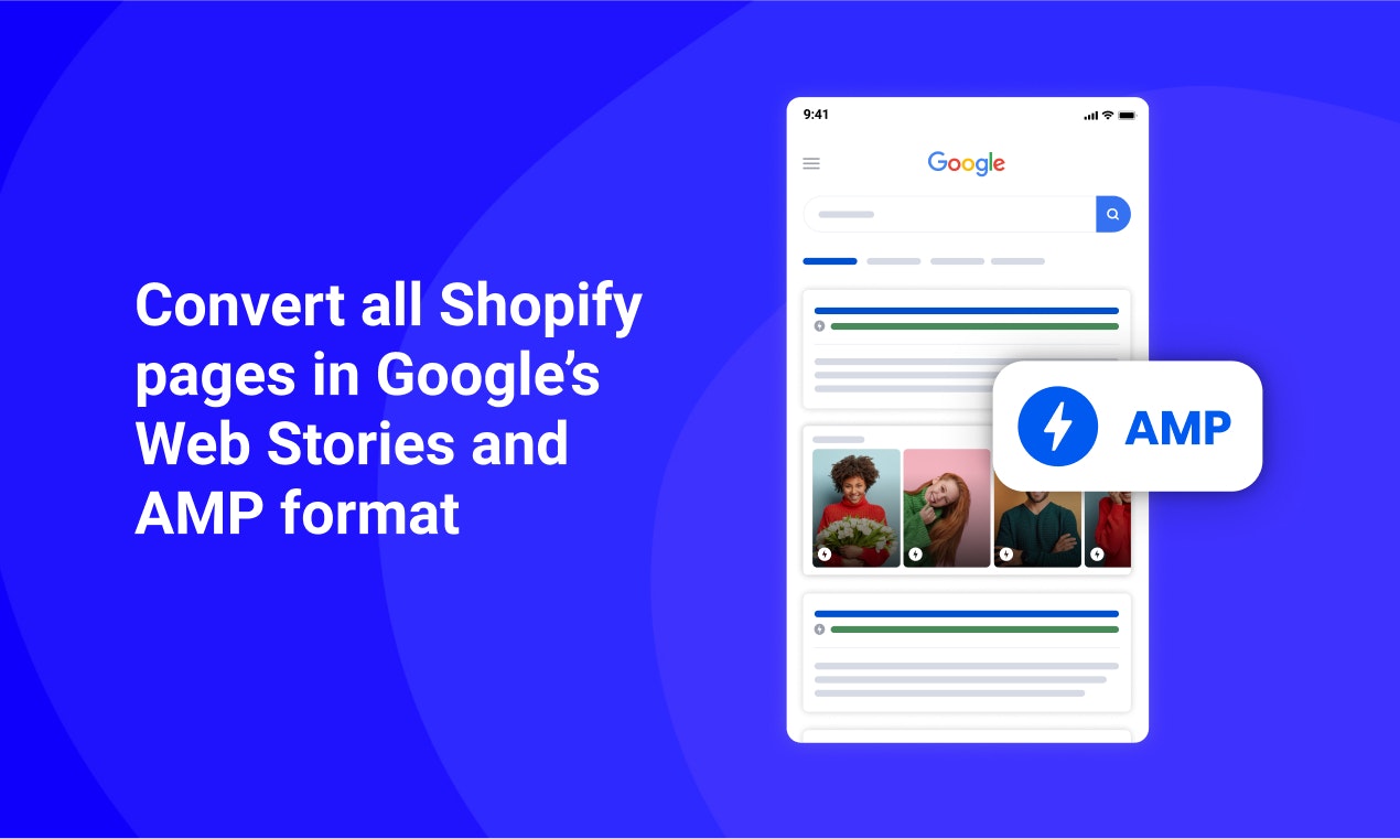 ProductStories for Shopify gallery image