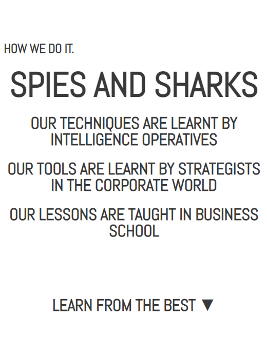 How to turn knowledge into power gallery image