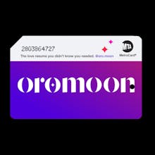 Oromoon gallery image