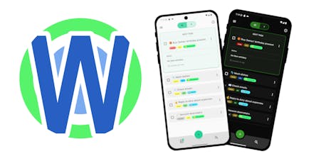 WhatNext gallery image