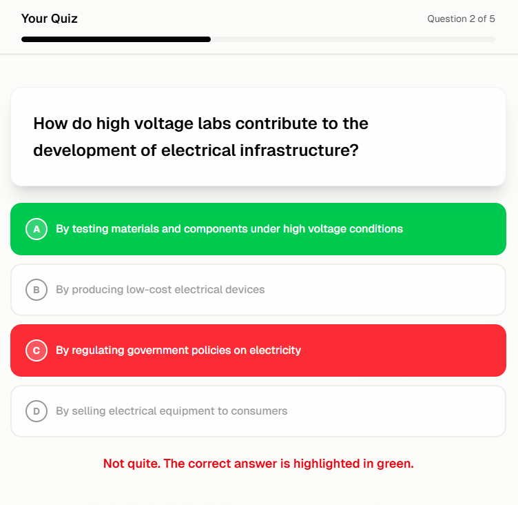 Summarizer gallery image