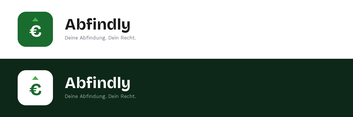Abfindly