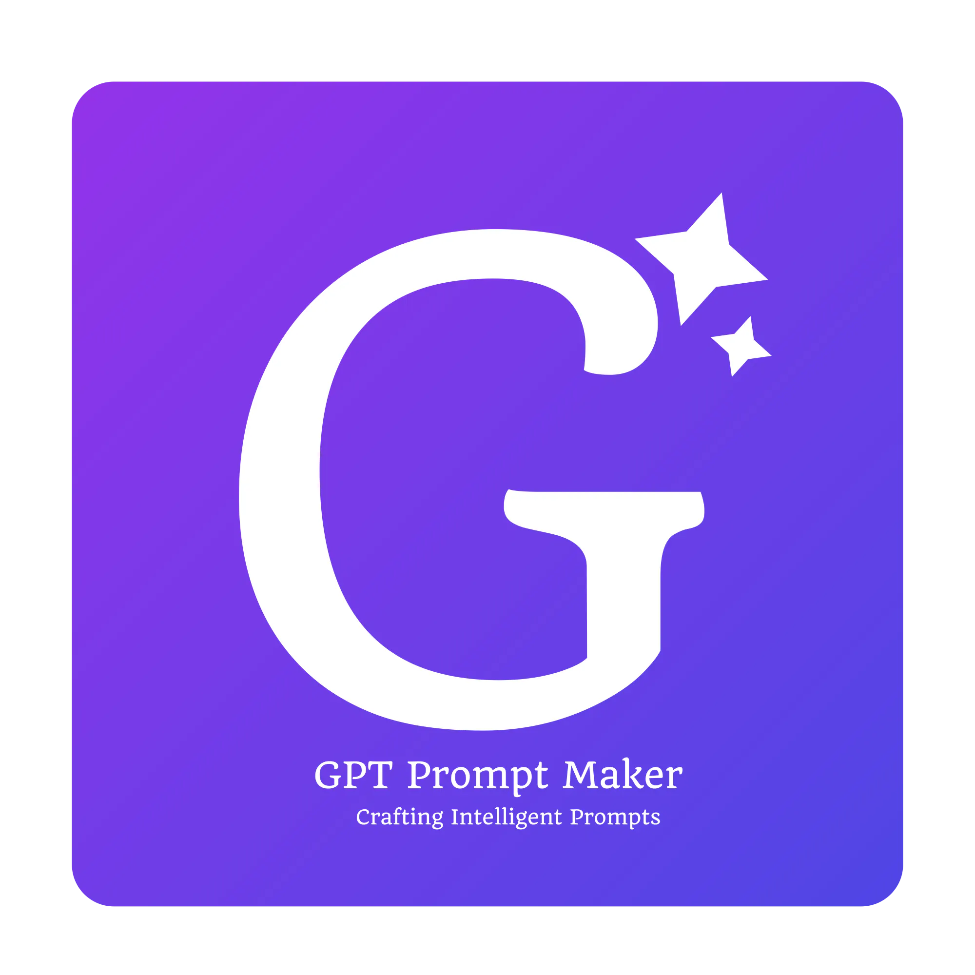 GPTPromptMaker gallery image