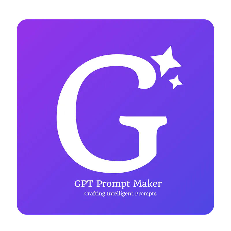 GPTPromptMaker screenshot 2