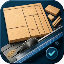Cutlist Optimizer gallery image