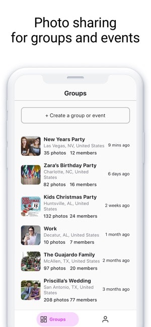 Pixz - Point. Shoot. Shared. gallery image