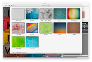 Wordagam gallery image