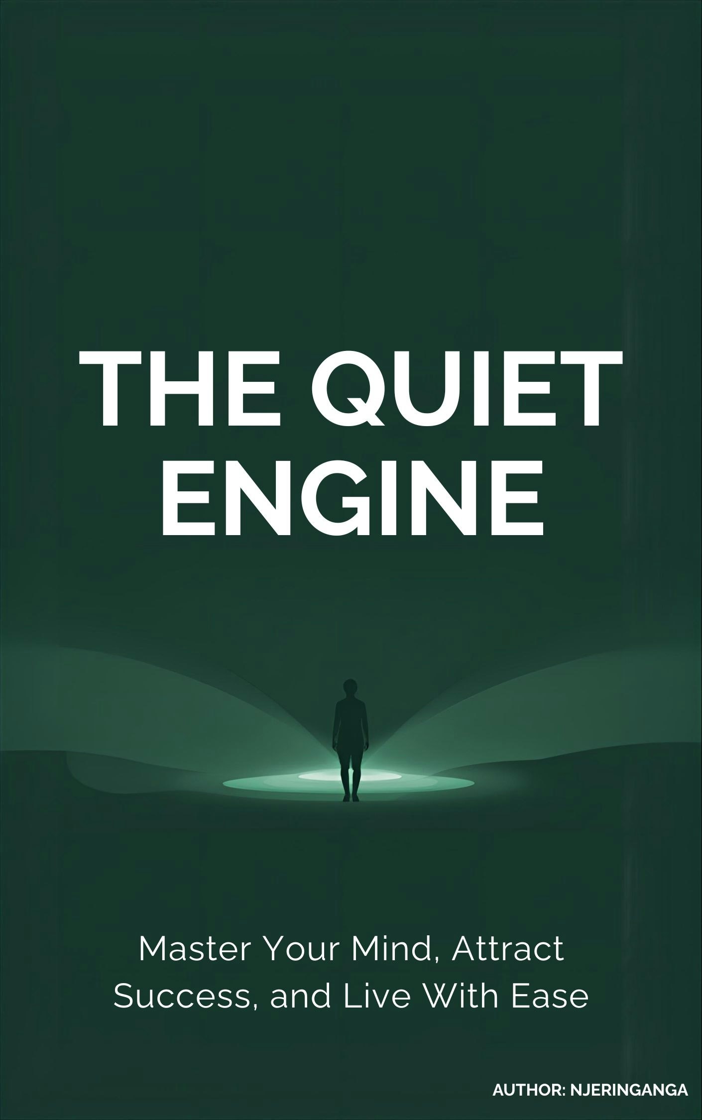 The Quiet Engine