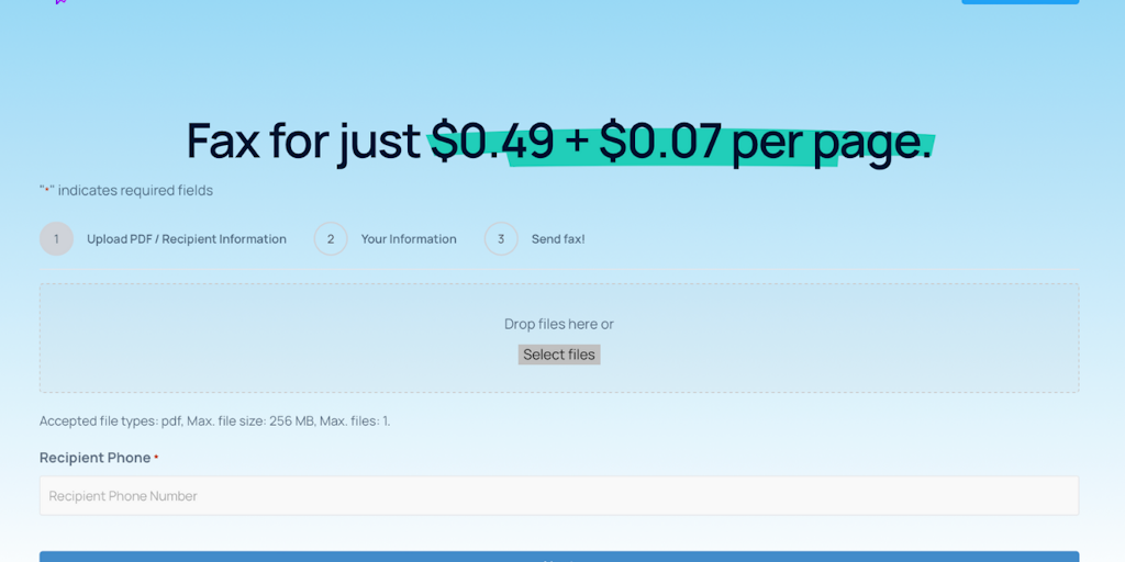 FaxZen Product Information And Latest Updates 2025 Product Hunt faxzen-product-information-and-latest-updates-2025-product-hunt