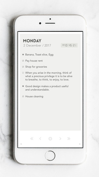 Flink: Calendar & Todos gallery image