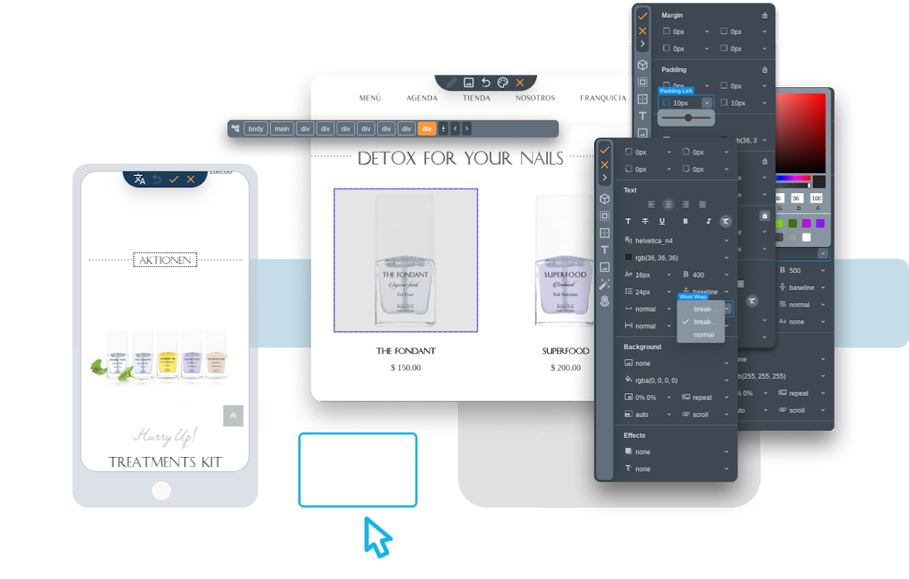 Aliadoc gallery image