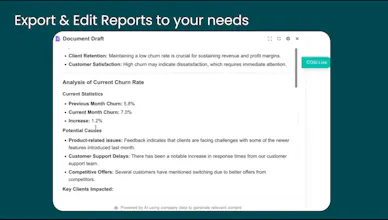 Corpus Insight gallery image