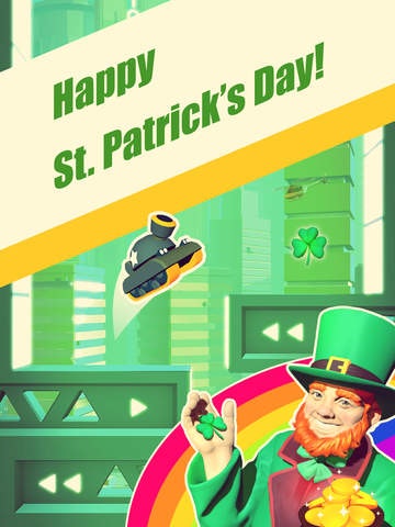 Town Jump gallery image