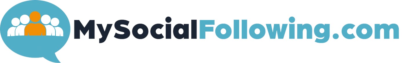 My Social Following gallery image