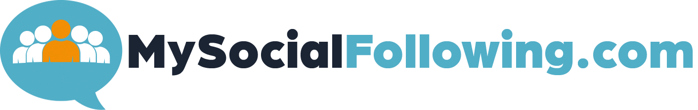 My Social Following - World Class Social Media Promotion media 3