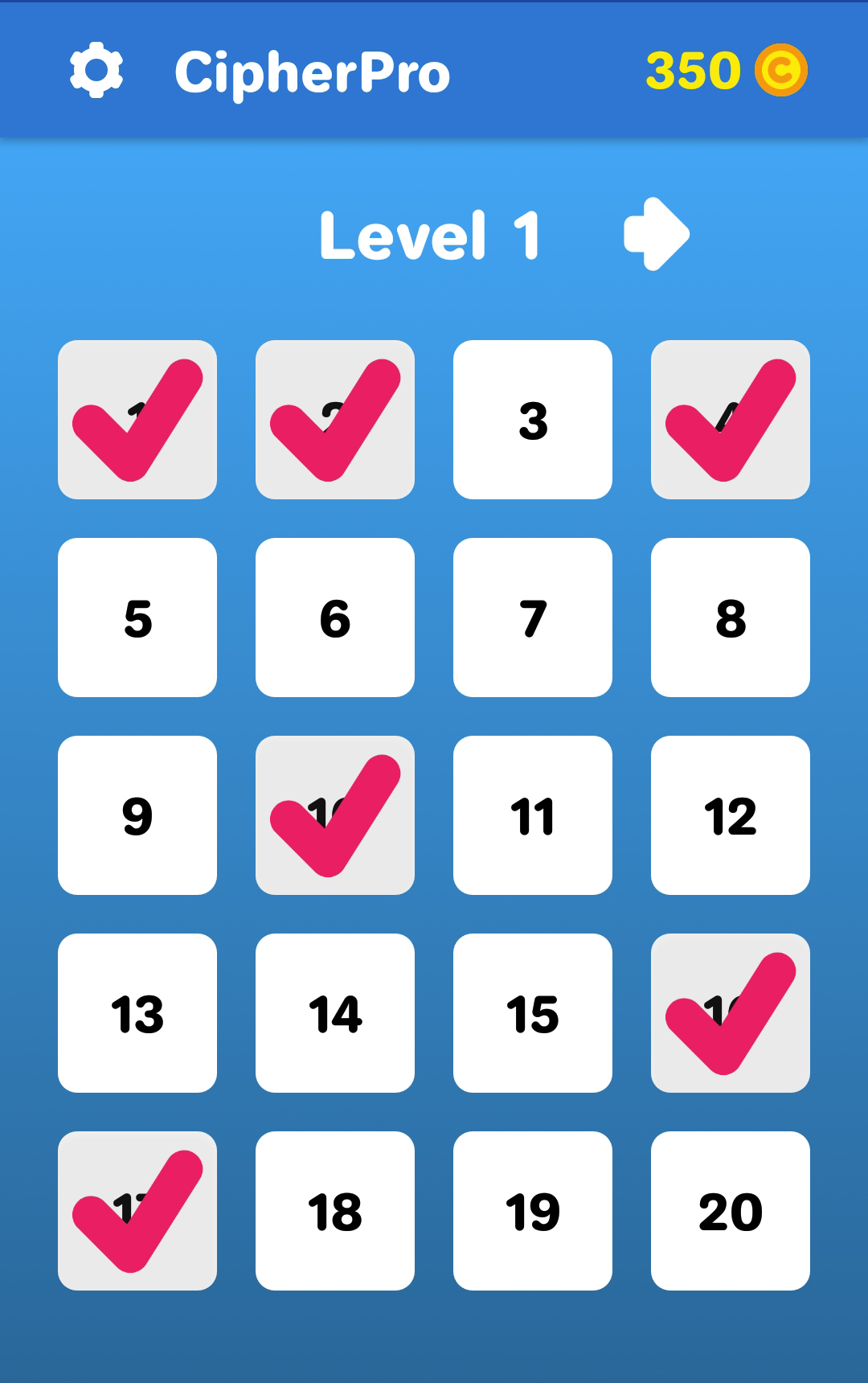 CipherPro gallery image