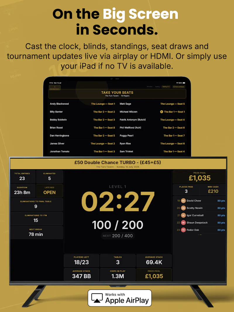 Shuffle Up and Deal! screenshot 11