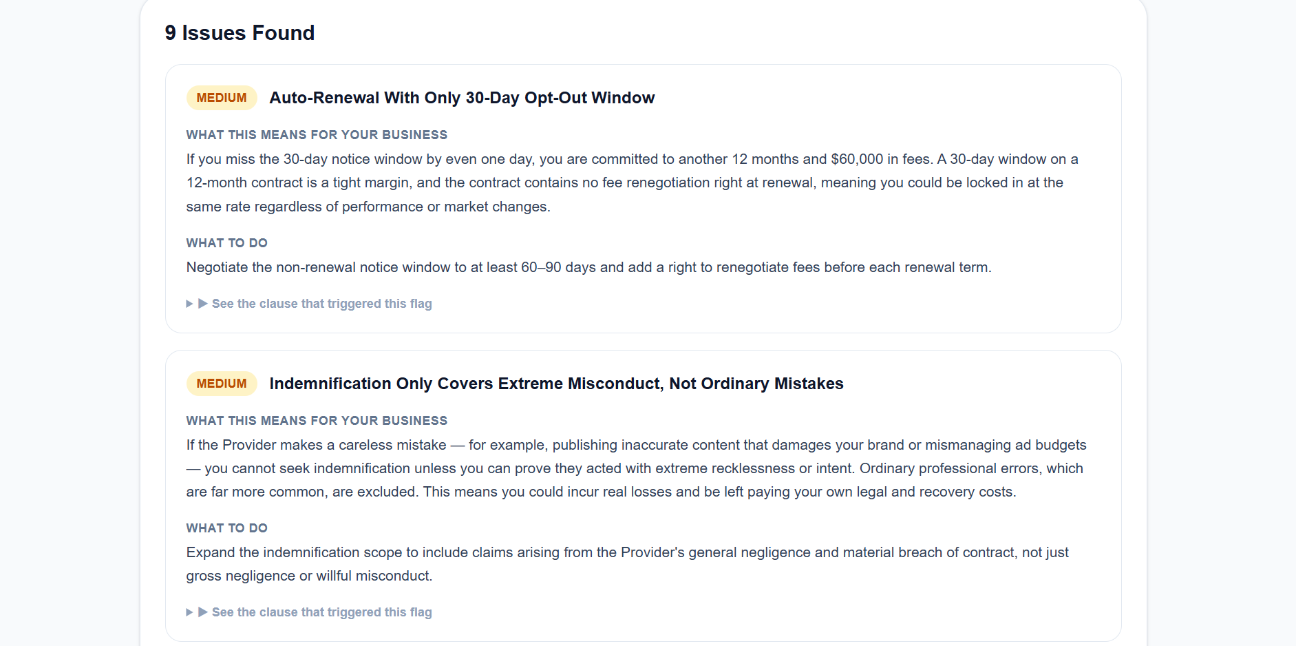Huginn AI gallery image