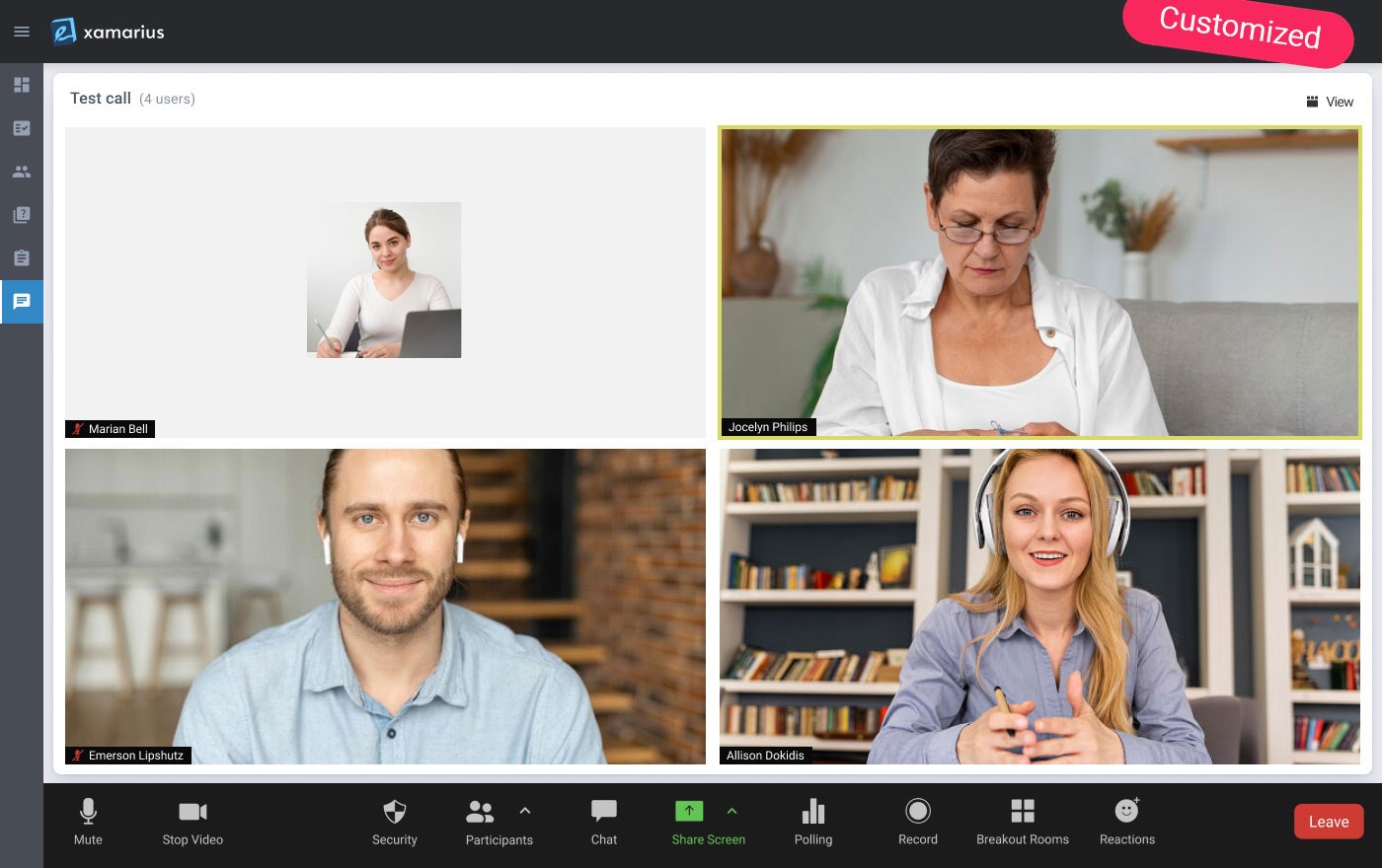 Examarius gallery image