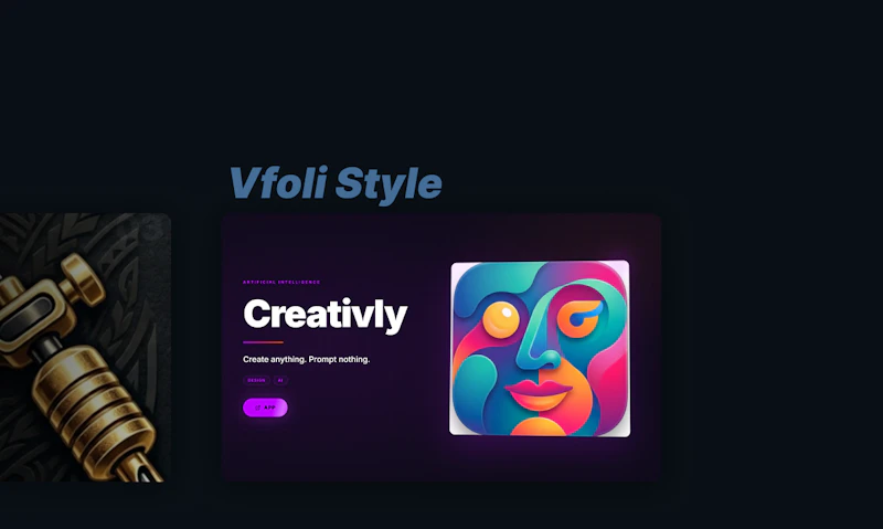 Vfoli screenshot 10