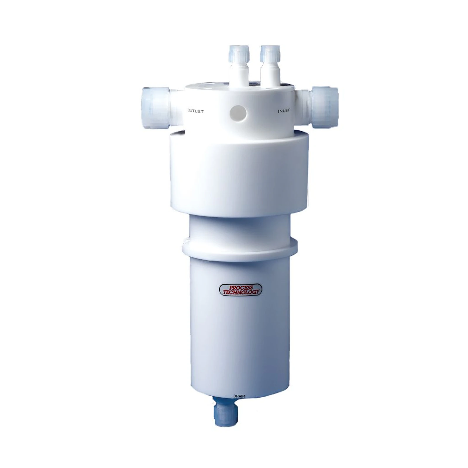 Process Technology LTFH Filter Housing screenshot 1