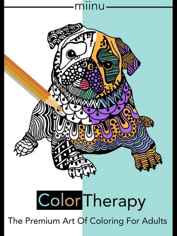 Color Therapy gallery image