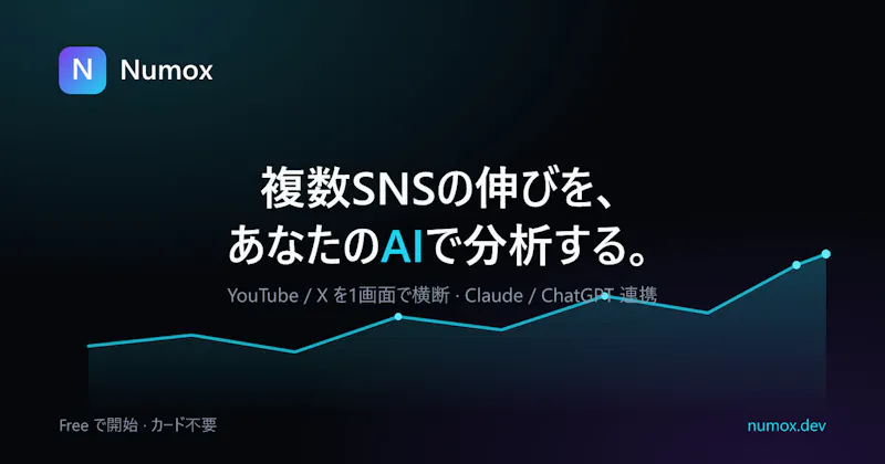 Numox screenshot 2
