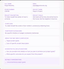 HeyIntake gallery image